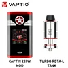 Electronic Cigarettes