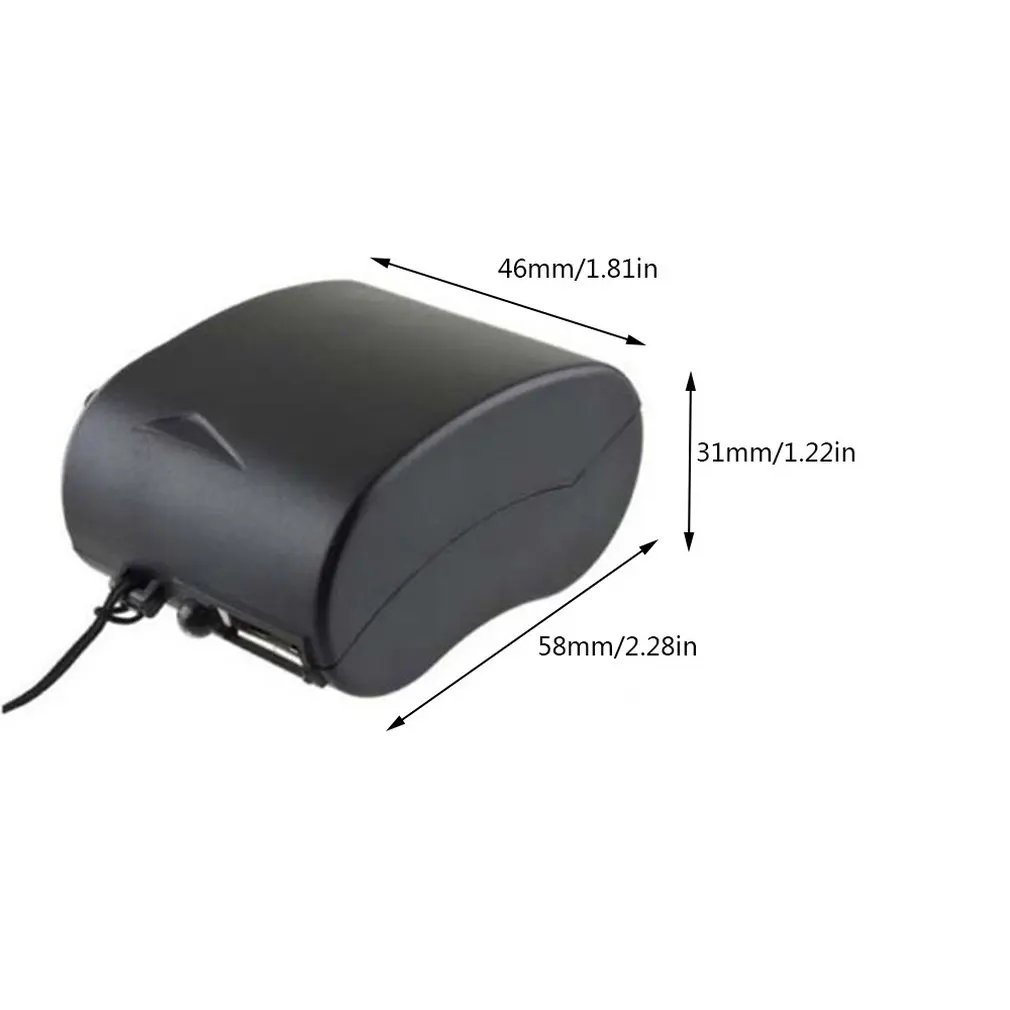 Открытый Инструмент Мини Ручной USB радио фонарик зарядное устройство для сотового телефона ручной аварийный генератор зарядное устройство для путешествий