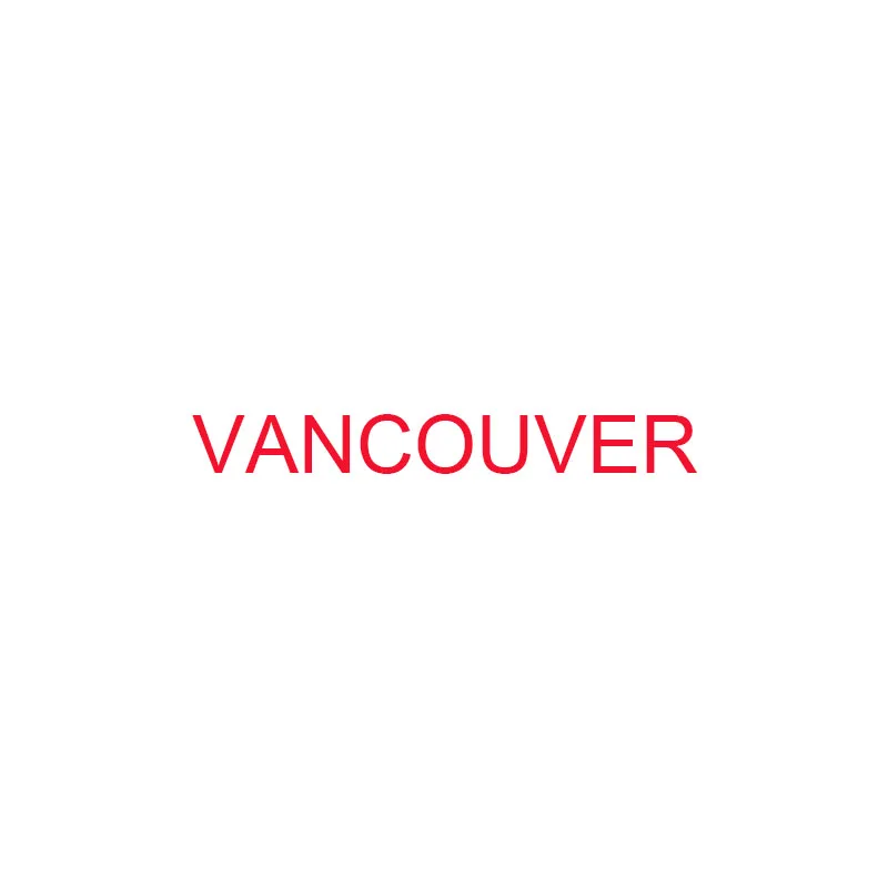 Прямая HA30 - Цвет: Vancouver