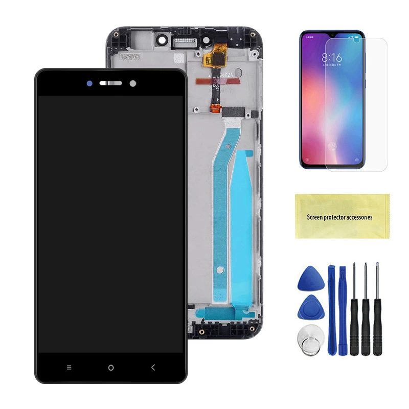 Redmimi4x-主图Black-DK