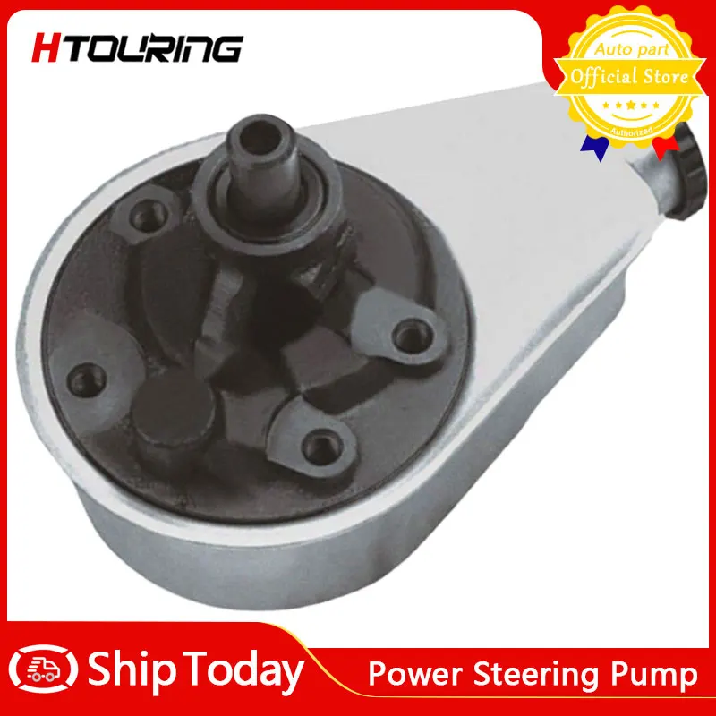 

New hydraulic power steering pump for Ford Truck 7830247 right