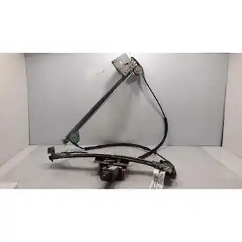 

9222Y2 Window Lifter Front Right Peugeot 206 Cc DC