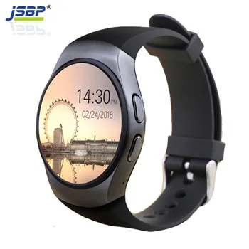 

Smart Watch Cross-Border Card Instert Bluetooth Call Information Synchronization Sports Pedometer Heart Rate Anti-Loss Direct Sa