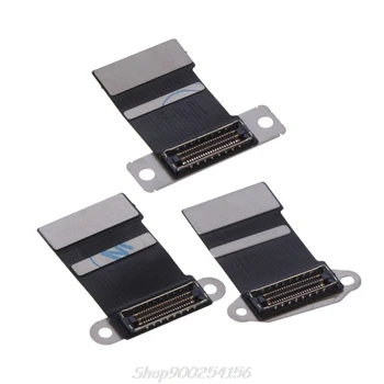 

Laptop A1706 A1707 A1708 Replace LCD LED LVDs Screen Display Flex Cable for Macbook Pro Retina 13" 15" S15 20 Dropshipping
