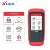 XTOOL X100 Pro3 Профессиональный Ключевой Программист Бесплатное Обновление OBD2 Car Code Reader Диагностический сканер более специальные функции, чем pro2