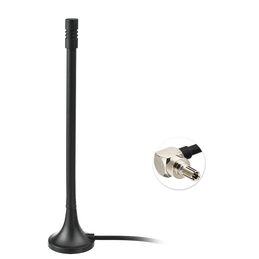 Антенна 3G Superbat 3.5dbi GSM/UMTS/HSUPA/HSDPA/CDMA антенна CRC9 RA для USB модема Huawei маршрутизаторы