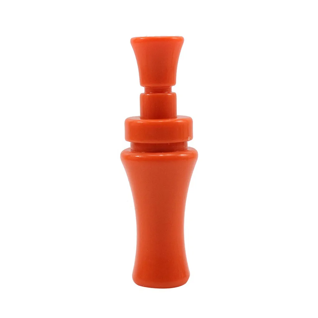 

Outdoor Hunting Whistle Call Whistle Predator Hunting Tools Camping Calling Rabbit Game Caller Animal Drop Hunting Accessory