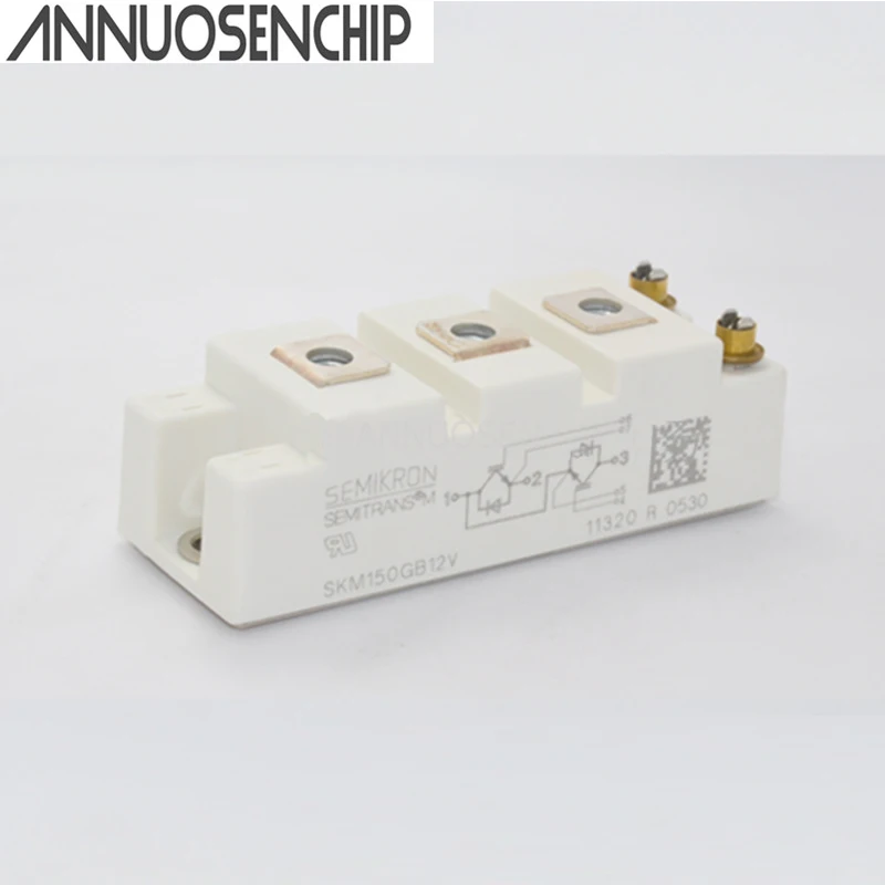 SKM150GB12V SKM150GB12VG SKM150GB124DE SKD100/12 L1