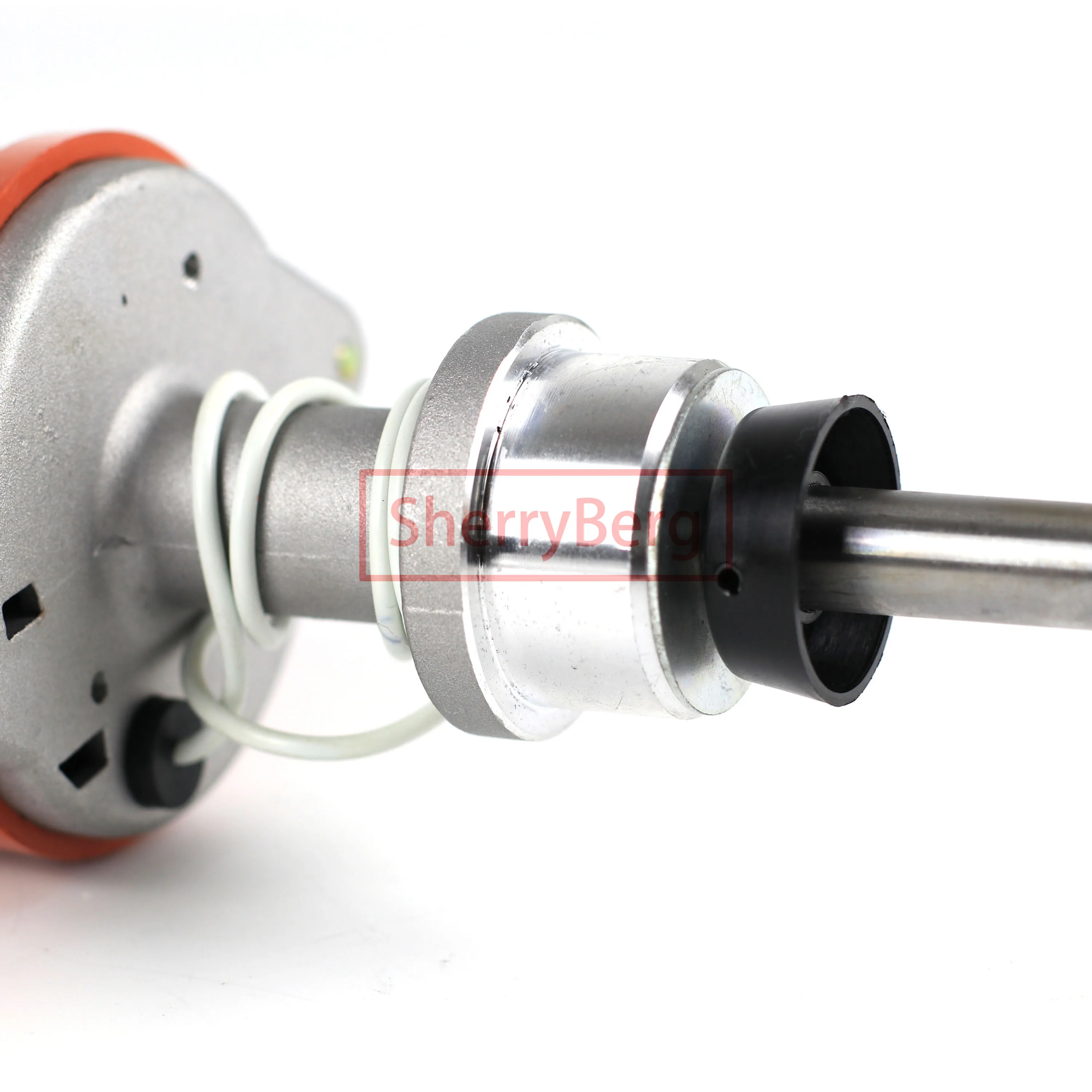 MAGNETI MARELLI ダウンスプリング ABARTH FIAT/ABARTH 500用スプリングKIT | RED POINT/レッドポイント