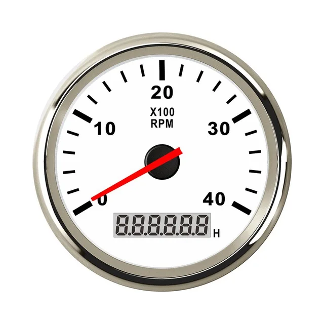 Universal-85mm-Tachometer-Gauge-4000-RPM-Tacho-meter-with-LCD-Hourmeter-For-Auto-Car-Yacht-Boat.jpg_.webp_640x640 (1) - 副本