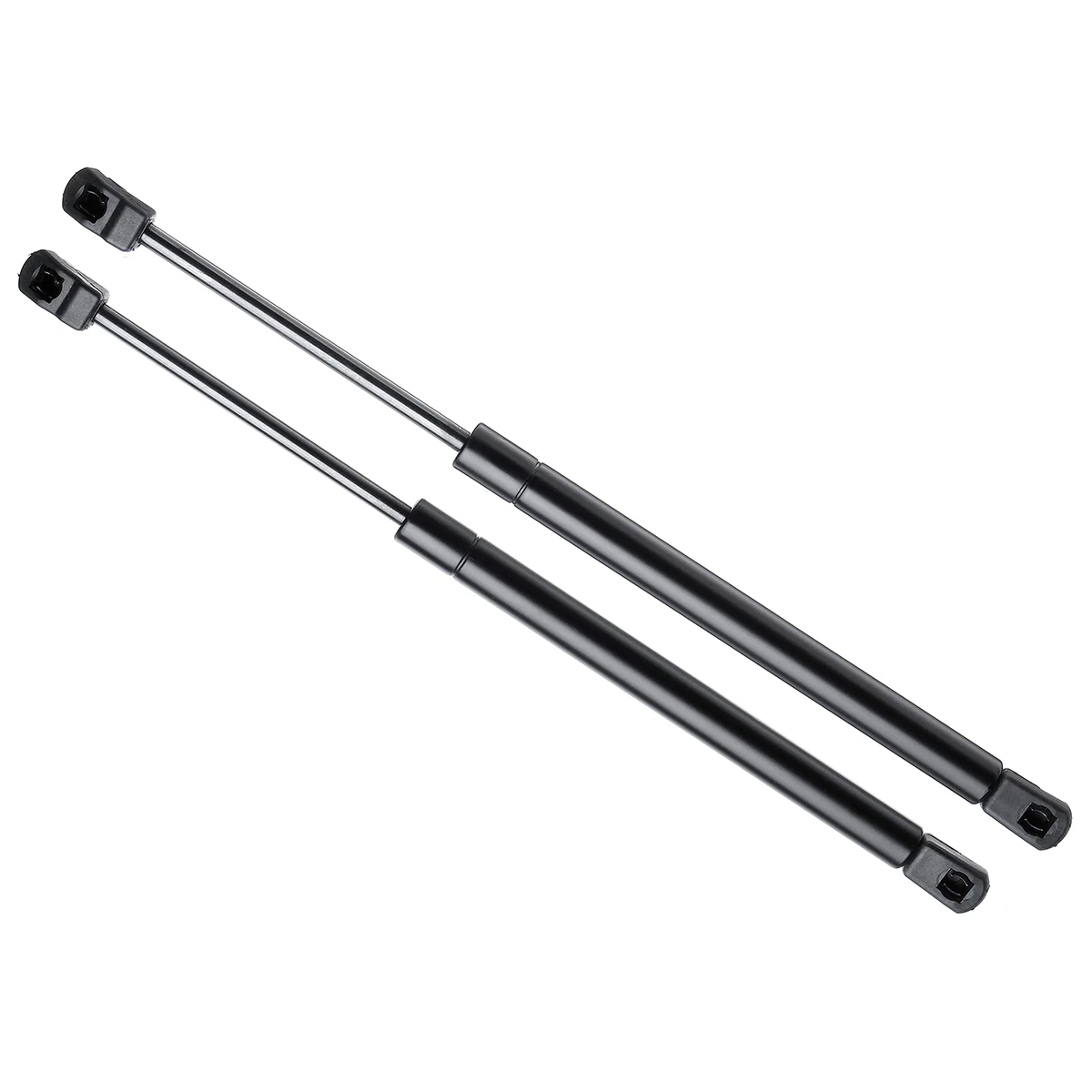  2X Front Engine Cover Bonnet Hood Shock Lift Struts Bar Support Arm Gas Hydraulic SG371003 For Infi