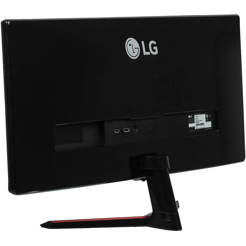 Монитор игровой LG UltraGear 29UM69G B 29&quot черный|Мониторы| |