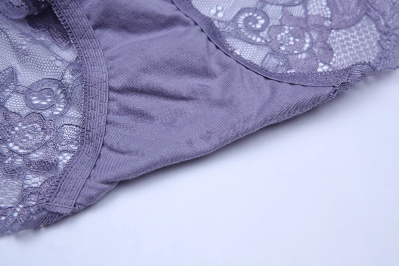 Ropa Interior Mujer, сексуальные трусики размера плюс, M-4XL, перспективность, мясо, большие, кружевные трусики, ягодицы, талия, нижнее белье
