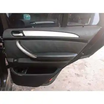 

51428255720 TRIM REAR RIGHT DOOR BMW X5 (E53)