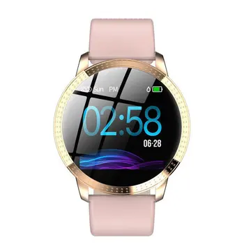 

Sports Smart Watches Waterproof Bracelet Heart Rate Monitor Watch Fitness Trackers Portable Durable Bracelet