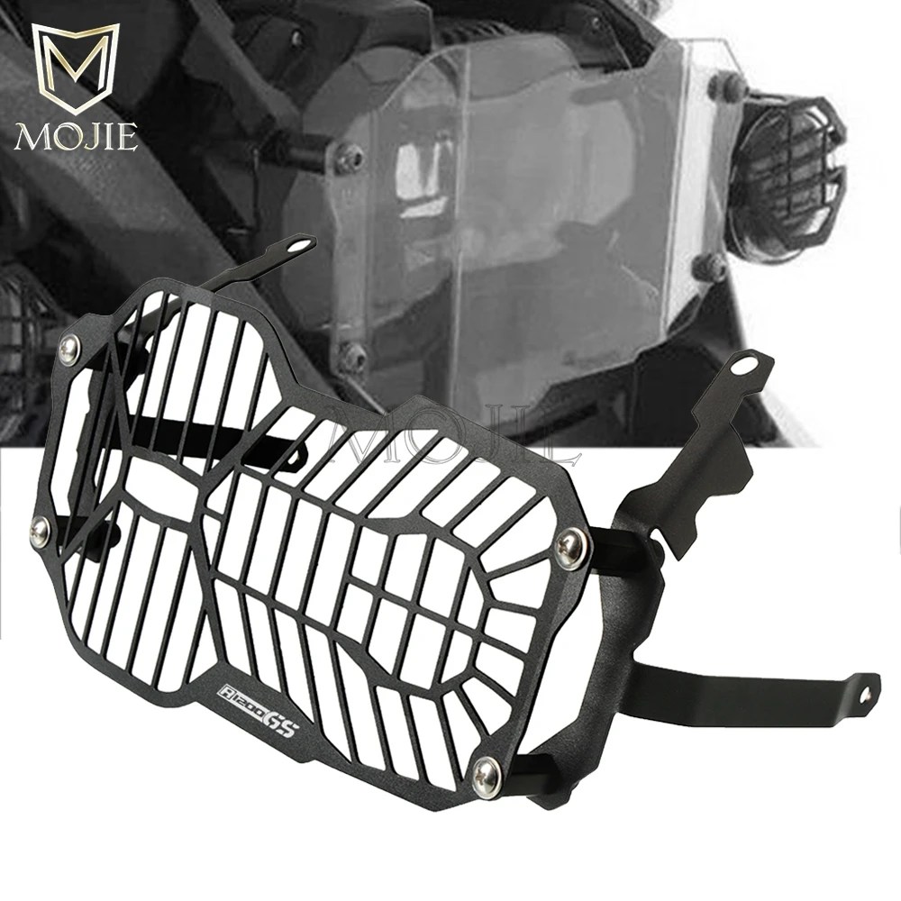 Защитная решетка для фар мотоцикла BMW R1200GS R 1200 R1200 GS GS1200 LC Adventure ADV | Автомобили и