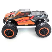 HBX 16889A Pro 1/16 2.4G 4WD Brushless High Speed RC Car Vehicle Models Full Propotional Off Road Machine Truck Kids Toys 2