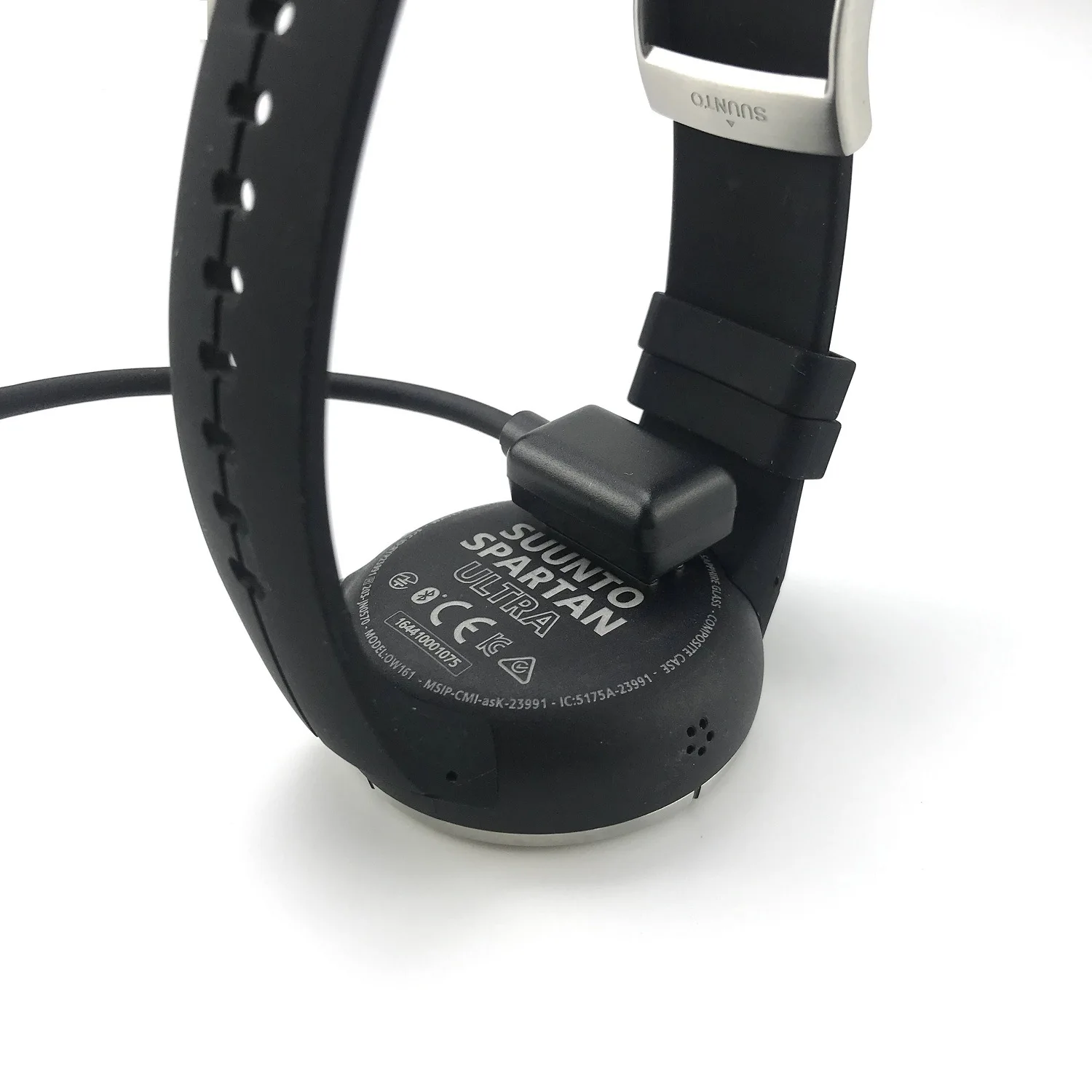 Doca Carregador Adaptador Cabo de Carregamento Usb Cabo de Carga de Energia para Suunto Baro d5 Spartan Ultra Esporte Pulso hr Ambit Relógio Inteligente - Image 6
