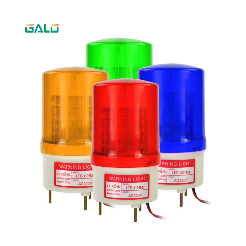 

Новейший гаражный раздвижной поворотный двигатель, мигающая лампа, мигающая лампа, аварийный светильник безопасности, Стробоскопическая Лампа (без звука)