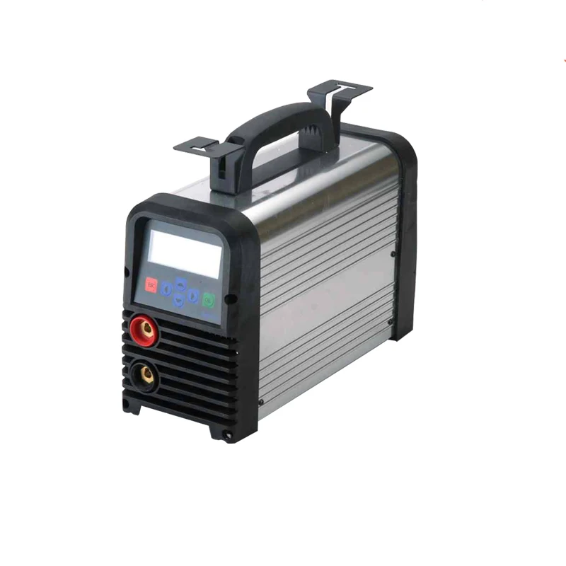 

PPR Hot Water Pipe Electrofusion Welder for Hot Sale