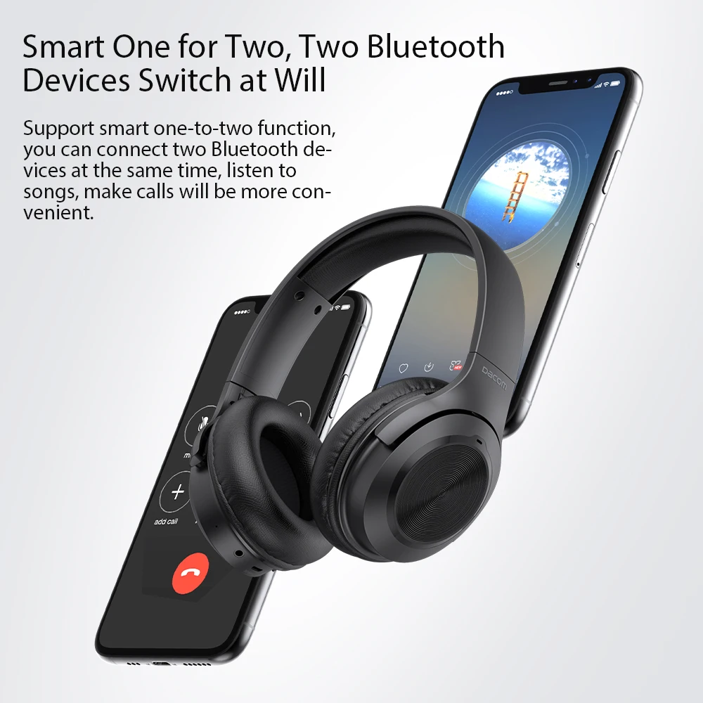bluetooth headset to bluetooth speaker
