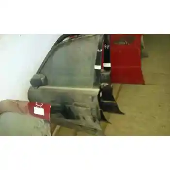 

FRONT LEFT DOOR BMW 5 SERIES SALOON (E34)