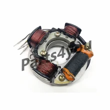 

STATOR for SEADOO EXPLORER Jetski SPEEDSTER SPORTSTER 720GTS 720GS 720GTI 290886725 290886726 420886725 GS GSI GTI GTS HX