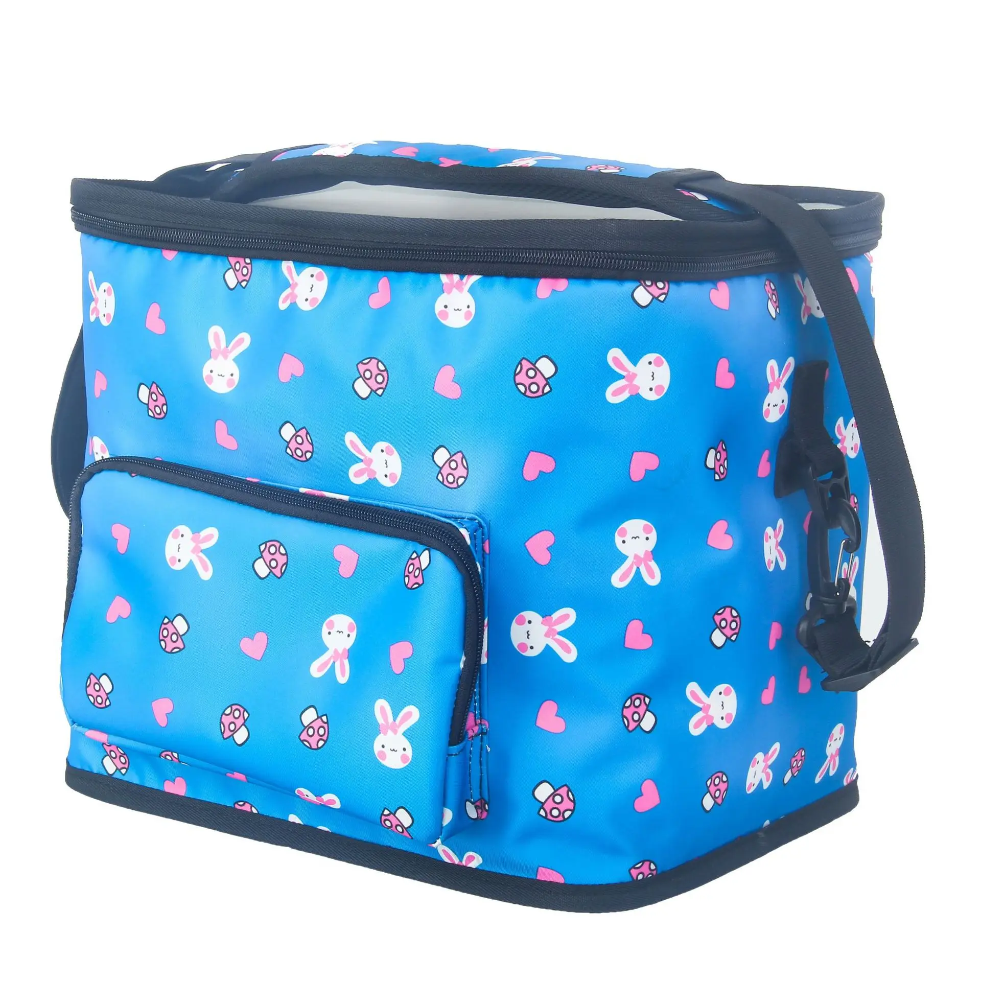 Supply Zuid-korea Waterdicht Dikke Hand Bento Box Zak Lunch Voedsel Draagtas Geïsoleerde Lunch Tas Koeling Terug Melk Ijs P Supply Zuid-korea Waterdicht Dikke Hand Bento Box Zak Lunch Voedsel Draagtas Geïsoleerde Lunch Tas Koeling Terug Melk Ijs P