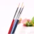 3 ШТ./компл. Новый Nail Brushl Art Line Painting Pen 3D Советы DIY Акриловые УФ-Гель Кисти Рисунок Дизайн Девушка Маникюр Живопись Инструмент