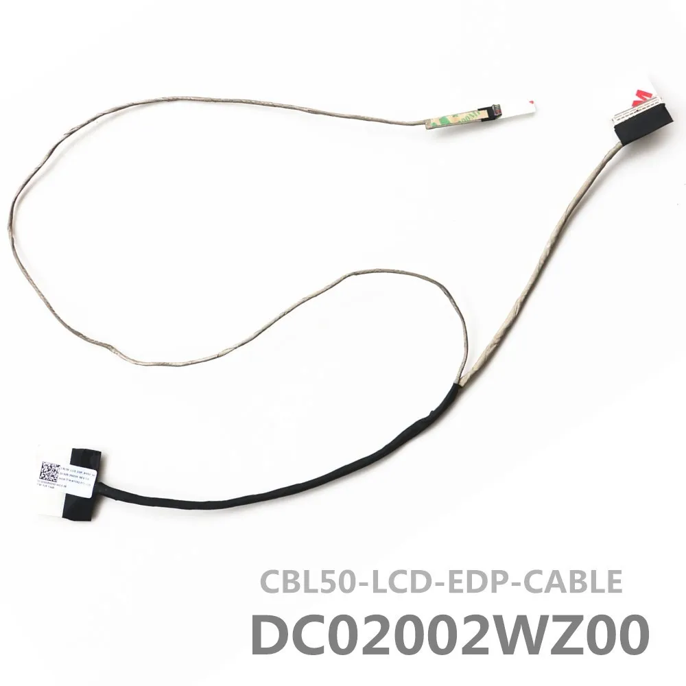 Видео Экран Flex для HP 15-BS 15-BW 15T-BR 15Z-BW CBL50 15 6 &quot30pin ноутбук ЖК-дисплей светодиодный LVDS