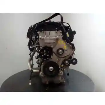 

D4FC COMPLETE ENGINE HYUNDAI I20