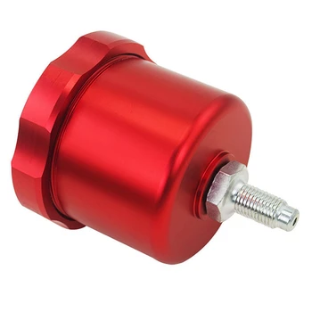 

Car Modification Parts Racing Universal Hydraulic Handbrake Pot Drift Hydraulic Hand Brake Oil Pot Brake Oil Storage Pot