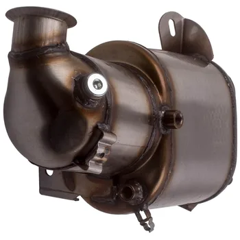 

Diesel Particulate Filter for VOLKSWAGEN TRANSPORTER 2.0 TDi 7E0254700DX