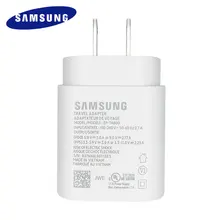Samsung Note 10 Super Fast Charger PD PSS 25w Supe