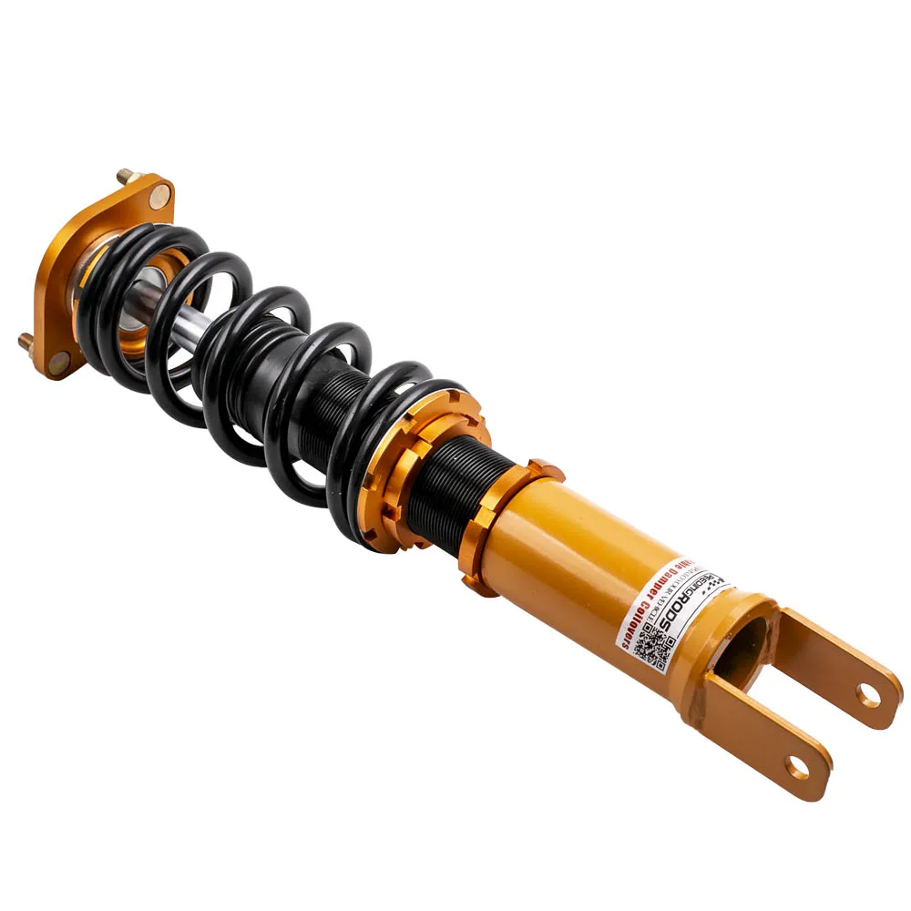 Подвесные стойки Coilover для Mitsubishi Lancer EVO 7 8 9 CT9A 4G63 передние и задние амортизирующие