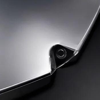 

Motorcycle Headlight Protection Cover For BMW Waterfowl R1200GS 2014-2017 New And High Quality