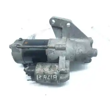 

05033440AC STARTER MOTOR MITSUBISHI GRANDIS (NA0W)