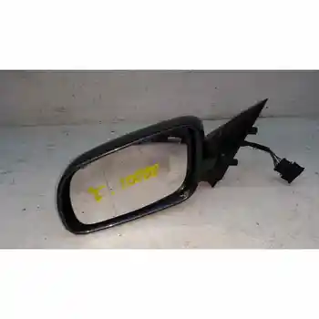 

LEFT REARVIEW SKODA OCTAVIA SALOON (1U2)