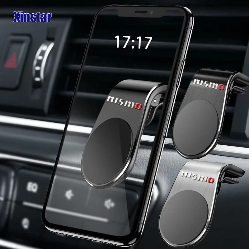 CarPhoneHolderStickerForNissanNismoAltimaJukeMuranoPathfinder