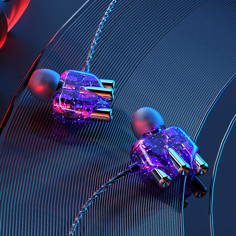 Наушники Auricolari Auriculares Con Cable Microfono In Ear Headset наушники Fone De Ouvido Hifi телефоны с микрофоном проводные наушники 
