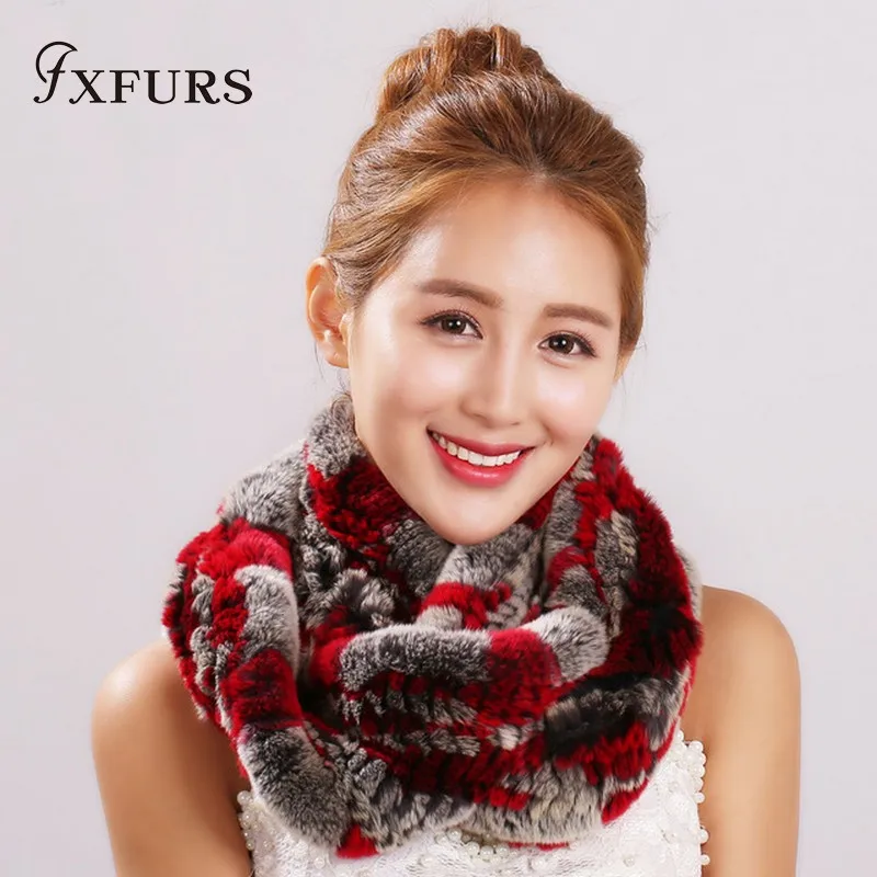 red grey