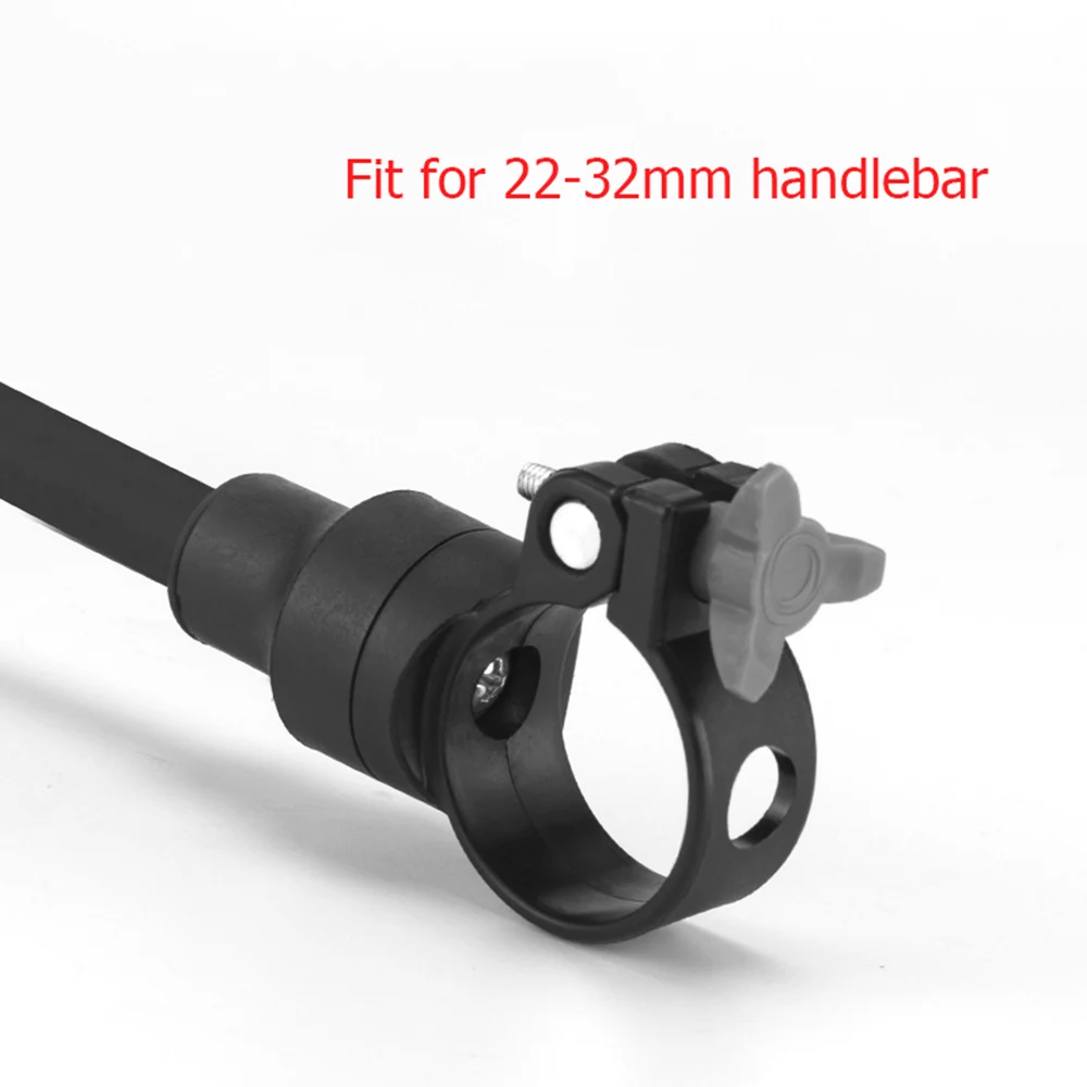 Bicycle Mirror MTB Road Bike Rearview Mirror Motorcycle Electric Vehicle Handlebar Flexible Safe Rear View Cycling Mirror BC0355 (6)