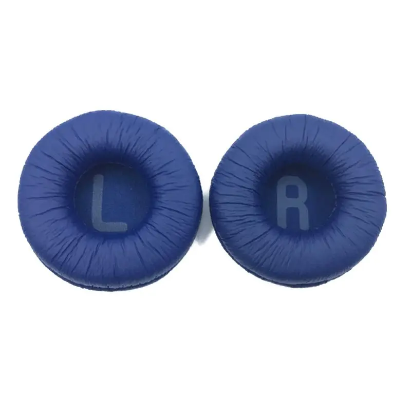 1 пара сменные подушки для наушников jbl Tune600 T500BT T450 T450BT JR300BT 70 мм | Электроника