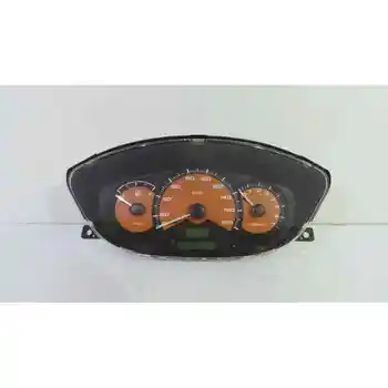 

96664169 2270689 clock Account Km Chevrolet Matiz