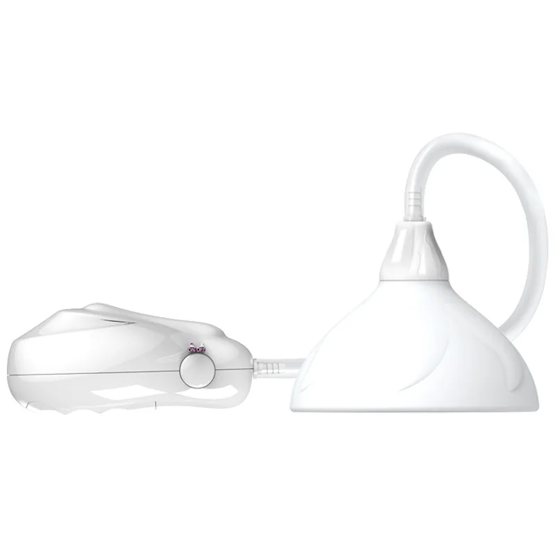 

Pilot 014091-8 Electric xi yin qi Vibration xi yin qi Pudendal Stimulate Breast Pump Female Flirting Maker Wholesale