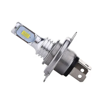 

Halogen LED Headlight Daytime driving H4 9003 HB2 Kit Canbus 70W 8000LM