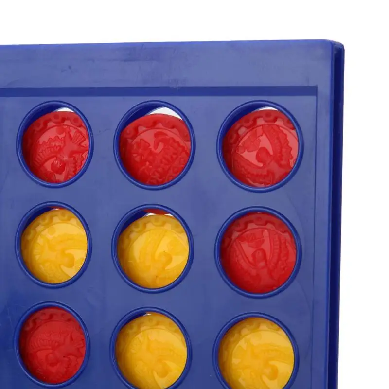 Пластиковые детские развивающие настольные игры для родителей и детей, набор игрушек