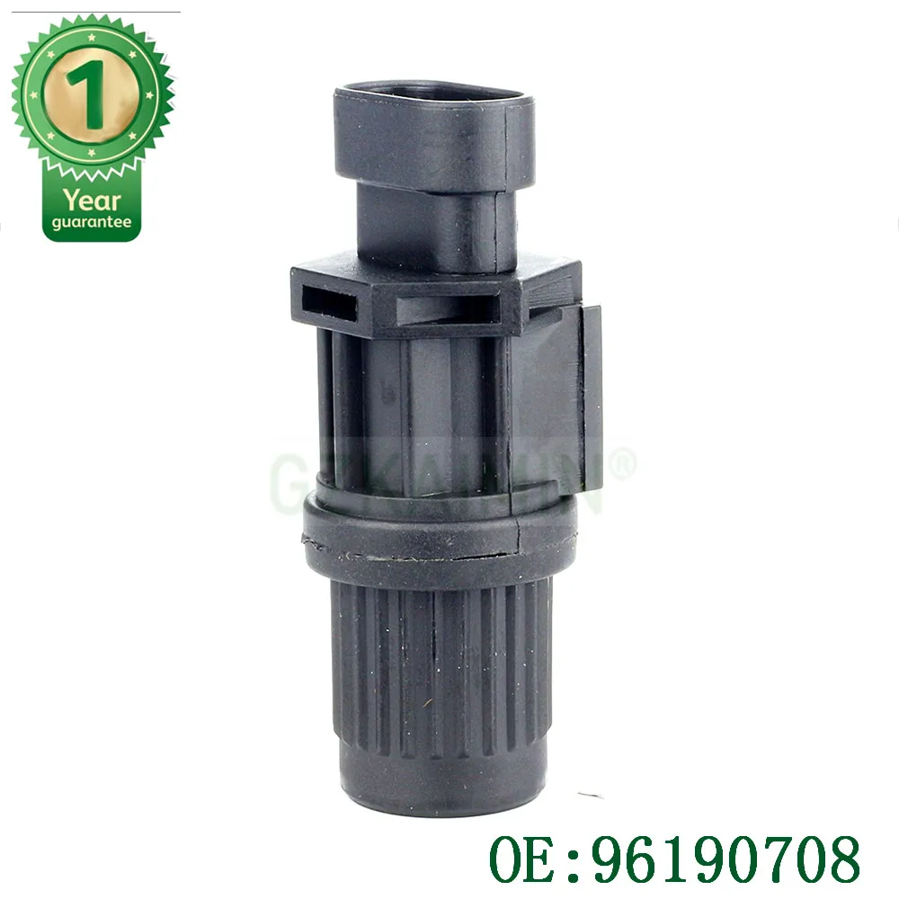 Автоматический датчик скорости OEM 96190708 5S7656 5600021 96604900 для CHEVROLET PONTIAC|Датчик
