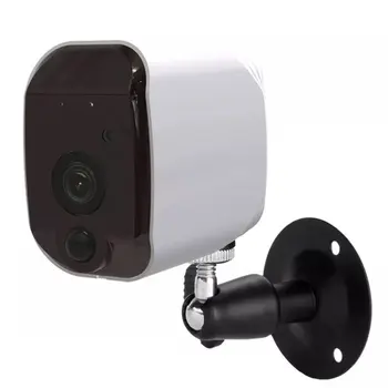 

Outdoor IP Camera 1080p HD Battery WiFi Wireless Surveillance Camera 2.0MP Home Security Waterproof PIR Alarm Audio Low Power