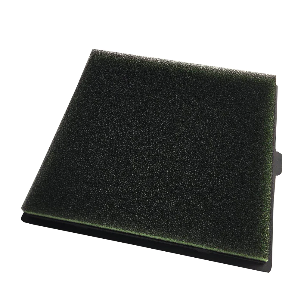 

3-layer high flow air filter increase horsepower for isuzu D-MAX isuzu DMAX